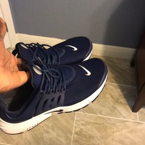 Brand new Nike Presto